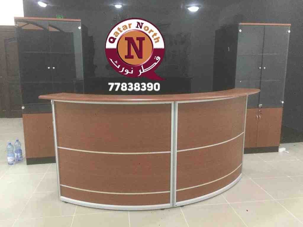 نقل اثاث مكتبي