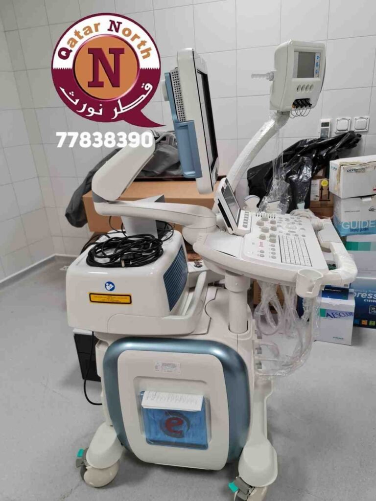 نقل اجهزة طبية