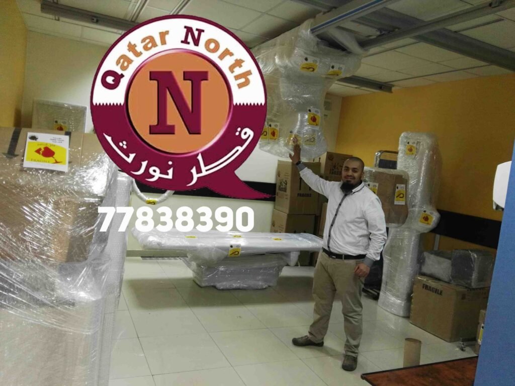 تركيب اجهزة طبية