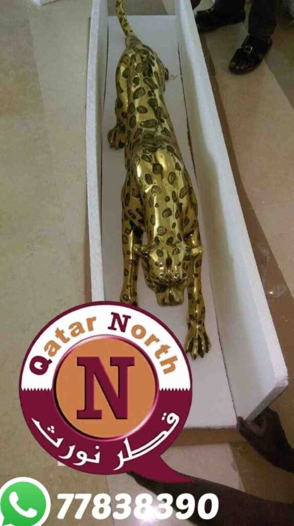 توصيل تحف سيارة نقل تحف