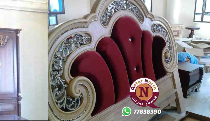 تركيب اثاث تركي