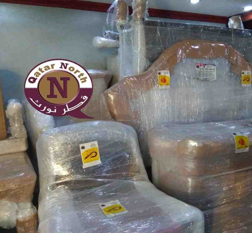 تغليف اثاث لأعمال الصيانة