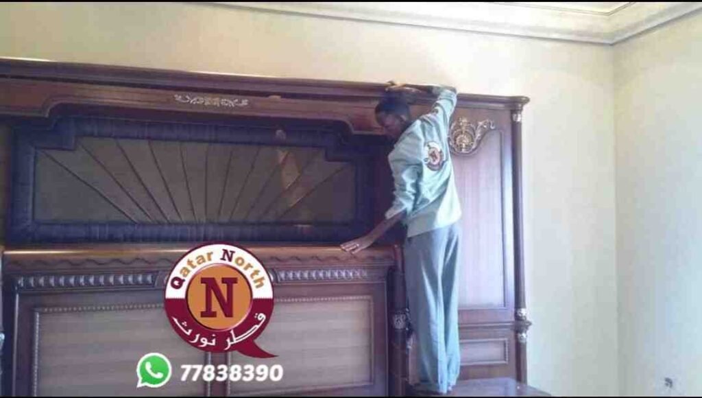 تركيب اثاث صيني