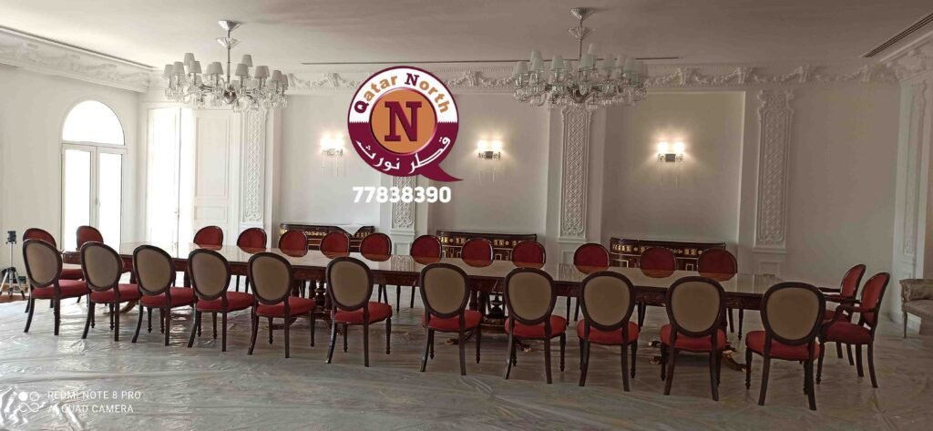 تركيب أثاث تركيب عفش آفضل شركة تركيب اثاث